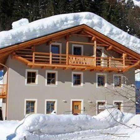 דירות פלקאדה Casa Di Charme Sulle Dolomiti מראה חיצוני תמונה